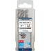 BOSCH Wiertło kręte do metalu PRO Metal HSS-G Twist Drill Bit, 5,5 x 57 x 93 mm 2608595064