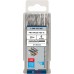 BOSCH Wiertło kręte do metalu PRO Metal HSS-G Twist Drill Bit, 6 x 57 x 93 mm 2608595066