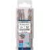 BOSCH Wiertło kręte do metalu PRO Metal HSS-G Twist Drill Bit, 6,2 x 63 x 101mm 2608595067