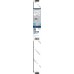 BOSCH Koronka wiertnicza do pracy na mokro PRO Core Cutter wet, 25 x 300 mm, G 1/2"