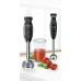 Bosch Blender ręczny CleverMixx 600 W Czarny, Antracyt MSM2610B