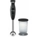 Bosch Blender ręczny CleverMixx 600 W Czarny, Antracyt MSM2610B