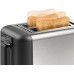 Bosch Compact toaster DesignLine Stal nierdzewna TAT3P420