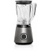 Bosch Blender kielichowy VitaPower Serie | 4 1200 W Srebrny MMB6141S