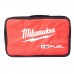 Milwaukee M12 FIW38-201B Grzechotka Udarowa Torba 3/8" 75Nm (1x2,0Ah/12V) 4933459798