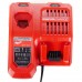 Milwaukee M18 FMT-522X Narzędzie wielofunkcyjne (1x5,0Ah/1x2,0Ah) HD Walizka 4933478492