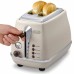 DeLonghi Icona Vintage Toster CTOV2103.BG