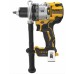 DeWALT DCD1007NT Akumulatorowa wiertarko-wkrętarka udarowa (169Nm/18V/bez aku) Tstak