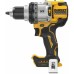 DeWALT DCD1007NT Akumulatorowa wiertarko-wkrętarka udarowa (169Nm/18V/bez aku) Tstak