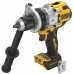 DeWALT DCD1007NT Akumulatorowa wiertarko-wkrętarka udarowa (169Nm/18V/bez aku) Tstak