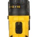 DeWALT DCD777D2T Wiertarko-wkrętarka (18V/2x2,0Ah) Tstak