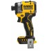 DeWALT DCF860NT Zakrętarka udarowa XR (1/4"/282Nm/18V/bez aku) Tstak