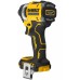 DeWALT DCF860NT Zakrętarka udarowa XR (1/4"/282Nm/18V/bez aku) Tstak