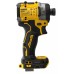 DeWALT DCF860NT Zakrętarka udarowa XR (1/4"/282Nm/18V/bez aku) Tstak