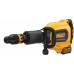 DeWALT DCH911X3 Akumulatorowy młot wyburzeniowy SDS-Max FlexVolt (27J/54V/3x9,0Ah) walizka