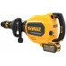 DeWALT DCH911X3 Akumulatorowy młot wyburzeniowy SDS-Max FlexVolt (27J/54V/3x9,0Ah) walizka