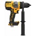 DeWALT DCK2052H1E1T Akumulatorowy zestaw (DCD999+DCF850+18V/1,7Ah/5,0Ah PowerStack) Tstak