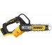 DeWALT DCMPS520P1 Piła łańcuchowa akumulatorowa 20 cm (18V/1x5,0 Ah)