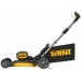 DeWALT DCMWP134N Kosiarka Akumulatorowa 53cm (2x18V/bez aku)