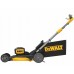 DeWALT DCMWSP156N Kosiarka akumulatorowa (2x18V/bez aku)