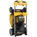 DeWALT DCMWSP156N Kosiarka akumulatorowa (2x18V/bez aku)