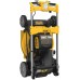 DeWALT DCMWSP156W2 Kosiarka akumulatorowa z napęd (53cm/18V/2x8,0Ah)