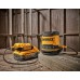 DeWALT DCR009 przenośny głośnik budowlany Bluetooth USB-C, 86Db, 5W/3,6V