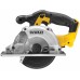 DeWALT DCS373NT Aku pilarka tarczowa do metalu XR (140mm/18V/bez aku) Tstak