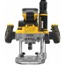 DeWALT DCW620H2 Akumulatorowa frezarka górnowrzecionowa (12mm/18V/2x5,0Ah) Tstak