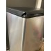 CURVER DECO BIN DUO 26L+26L Kosz na śmieci 48,6 x 31,6 x 61,5 cm srebrny 01129-C70