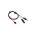 EcoFlow MC4 do XT60 5m Kabel do paneli fotowoltaicznych 1ECO1330-04