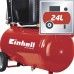 Einhell TE-AC 230/24/8 Sprężarka 4010460