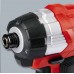 Einhell TP-CI 18 Li BL - Solo Zakrętarka udarowa 4510030