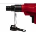 Einhell CE-AP 18 Li-Solo Pompka powietrza (18V/baz aku) 2070110