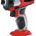 Einhell TP-CI 18 Li BL - Solo Zakrętarka udarowa 4510030