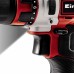 Einhell TE-CD 12/1 Li (1x2.0Ah) Akumulatorowa wiertarka udarowa 4513590