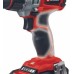 Einhell TP-CD 18 Li-i BL (2x2.0Ah) Akumulatorowa wiertarka udarowa 4513861