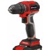 Einhell TE-CD 18/40 Li BL (2x2,0Ah) Wiertarko-wkrętarka akumulatorowa 4513995