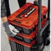 Einhell E-Case S-F etui z przegródkami 4540020