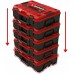 Einhell E-Case S-F etui z przegródkami 4540020