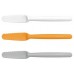 Fiskars Functional Form Zestaw noży do smarowania 3szt., 21,6cm 1016121