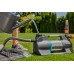 GARDENA 5600 Silent+ Pompa ogrodowa (900 W/5 600 l/h) 9057-61