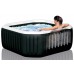 INTEX Purespa Jet&Bubble Deluxe 218 x 71 cm 28462