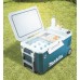 Makita CW002GZ01 Termobox akumulatorowy 50l Li-Ion Li-Ion XGT/LXT, bez aku