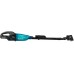 Makita DCL284FZB Odkurzacz Akumulatorowy Li-ion LXT (18V/bez aku)