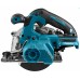 Makita DCS553ZJ Pilarka tarczowa akumulatorowa do metalu (18V/bez akumulatora/150mm)Makpac