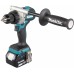 Makita DDF486RTJ Wiertarko-wkrętarka Li-ion LXT LXT (2x5,0Ah/18V) Makpac