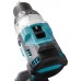 Makita DDF486RTJ Wiertarko-wkrętarka Li-ion LXT LXT (2x5,0Ah/18V) Makpac