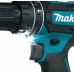 Makita DHP482RF Wkrętarka udarowa akumulatorowa (62Nm/18V/1x3,0Ah) walizka