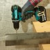 Makita DLX3078TX1 Zestaw Akku-Set DGA504+DHR241+DDF482 Li-ion LXT 18V (3x5,0Ah+DC18RC)